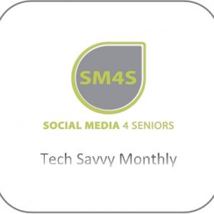Tech Savvy Monthly