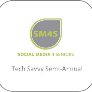 Tech Savvy Semi-Annual